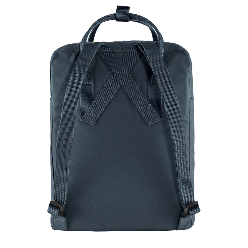 FJÄLLRÄVEN Känken - Tagesrucksack langlebig, schmutzabweisend