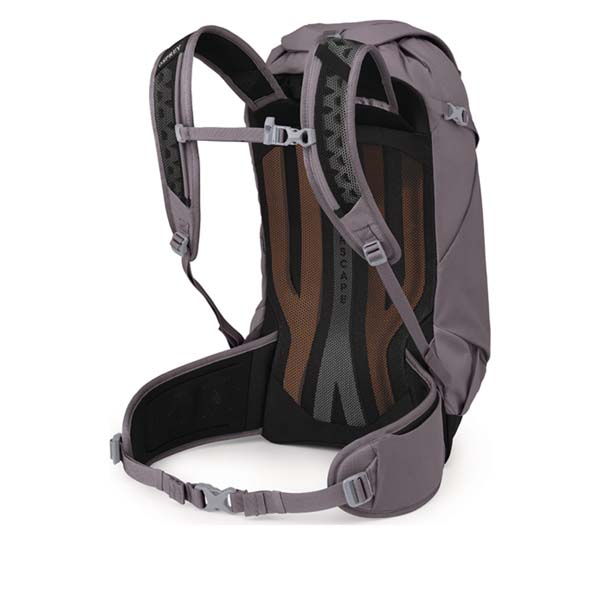 OSPREY Sportlite 22 - Leichter Wanderrucksack mit AirScape Rückenplatte