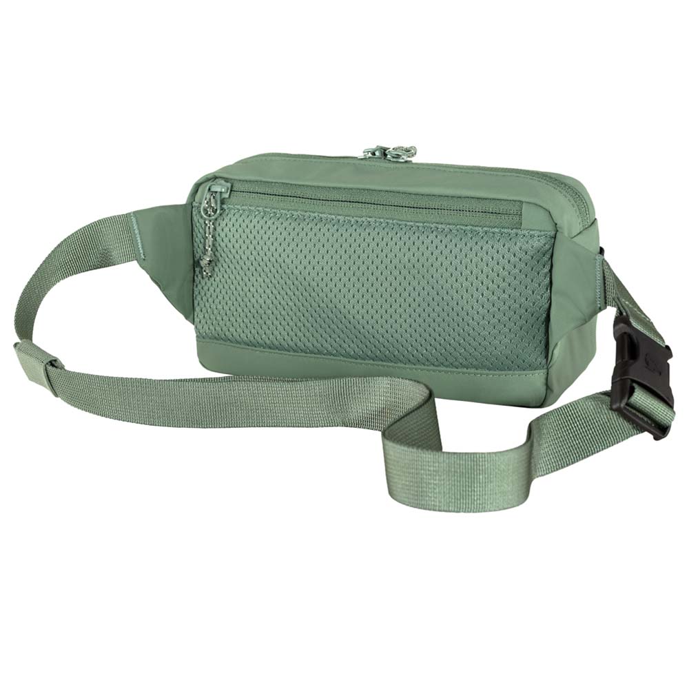 FJÄLLRÄVEN High Coast Hip Pack - Hüfttasche leicht, wasserabweisend