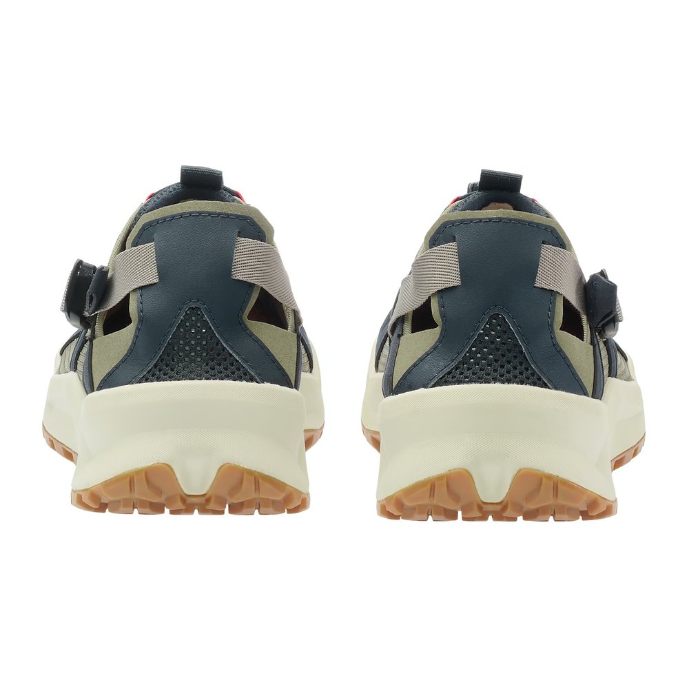 LOWA Kaloya Vent Men - Outdoor-Sneaker leicht, sehr flexibel