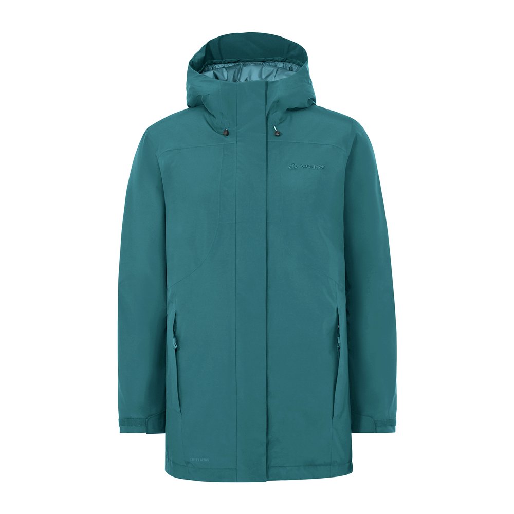 dark fjord green