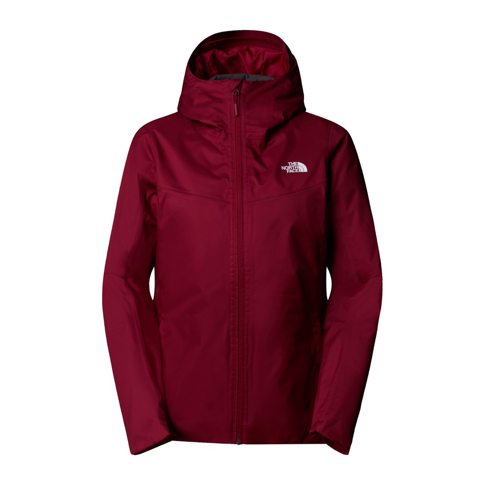 THE NORTH FACE Quest Insulated Jacket Women - Winterjacke