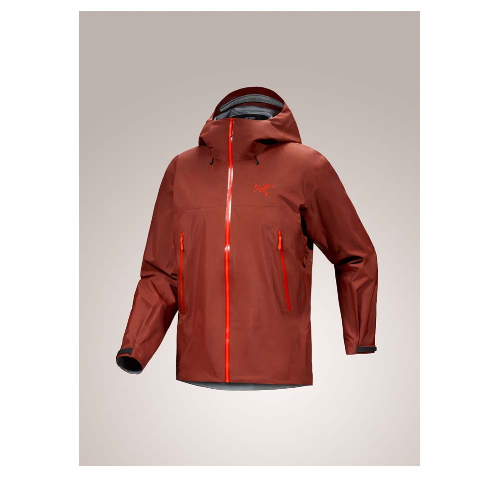 ARCTERYX Beta SL Jacket Men – Regenjacke