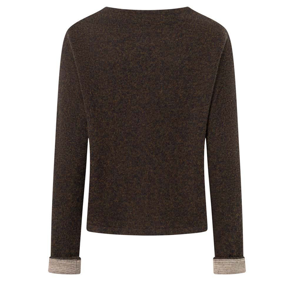 STAPF Nicoletta Women - Strickpullover atmungsaktiv, wärmend
