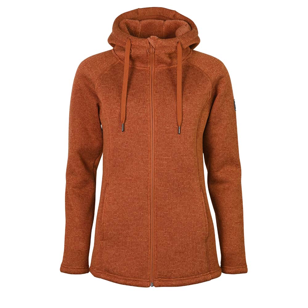 ELKLINE Fireplace Women - Fleecejacke