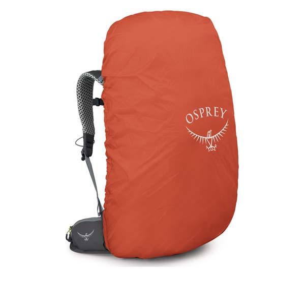 OSPREY Sirrus 44 - Damen-Wanderrucksack mit AirSpeed Rückensystem