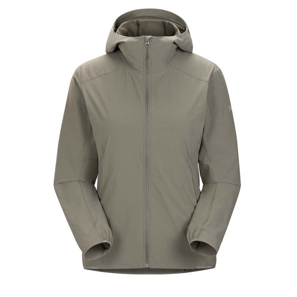 ARC'TERYX Gamma Lightweight Hoody Women – Softshelljacke