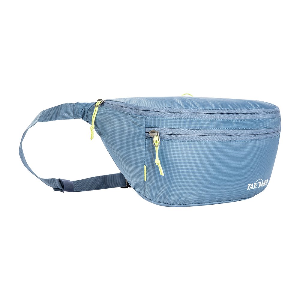 TATONKA Ilium M - Hüfttasche mit anpassbarem Gurt