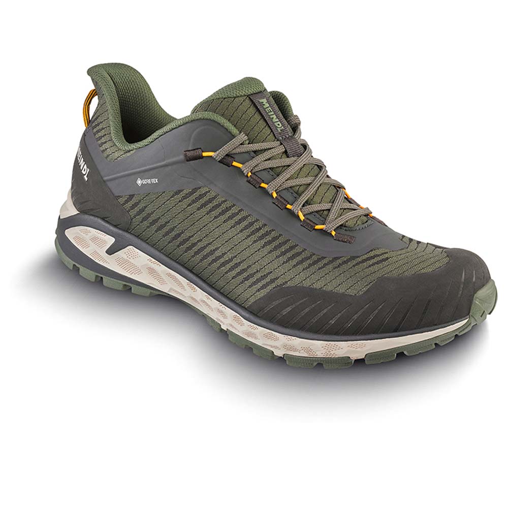 MEINDL Power Walker 4.2 Men – Multifunktionsschuh