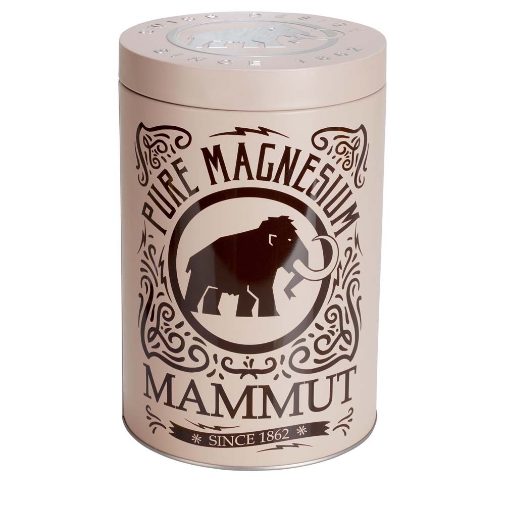 MAMMUT Pure Chalk Collectors Box - Kreidebox