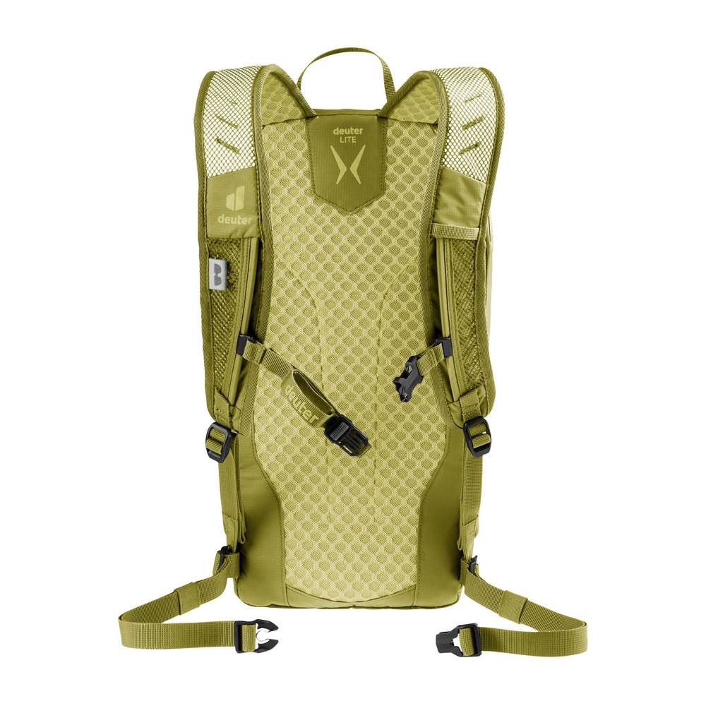 DEUTER Speed Lite 13 - Wanderrucksack ultraleicht und komfortabel