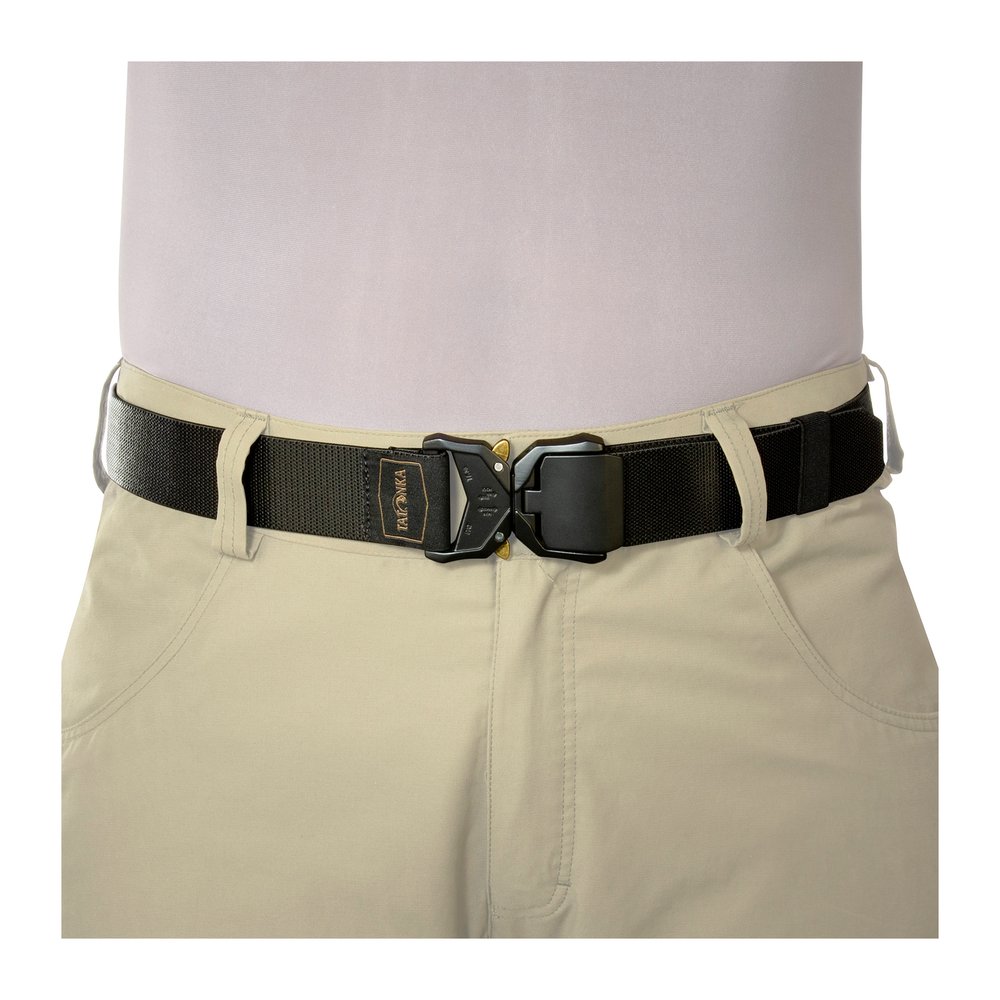 TATONKA Stretchbelt 38 BC - Gürtel elastisch und stufenlos verstellbar