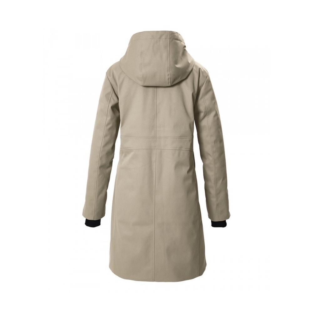 KILLTEC G.I.G.A. DX GW 60 WMN PRK Women - Funktionsparka winddicht & wasserabweisend