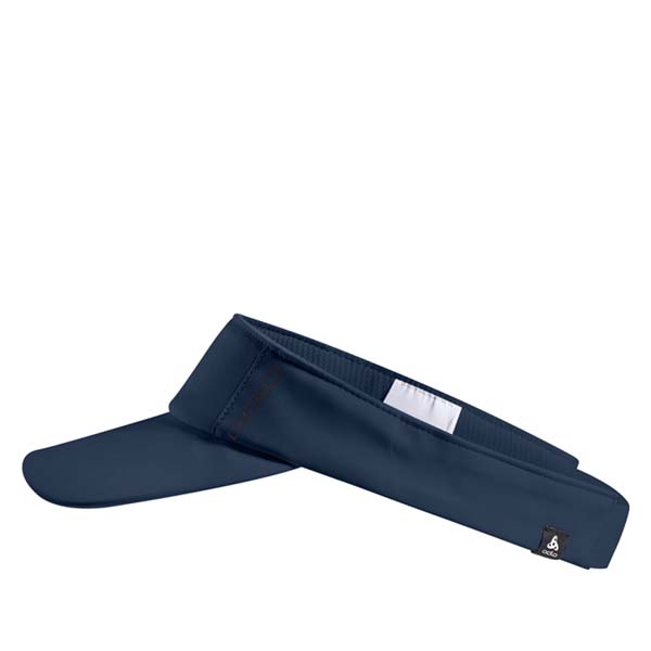 ODLO Visor Cap Performance X-Light - Laufcap ultraleicht & atmungsaktiv