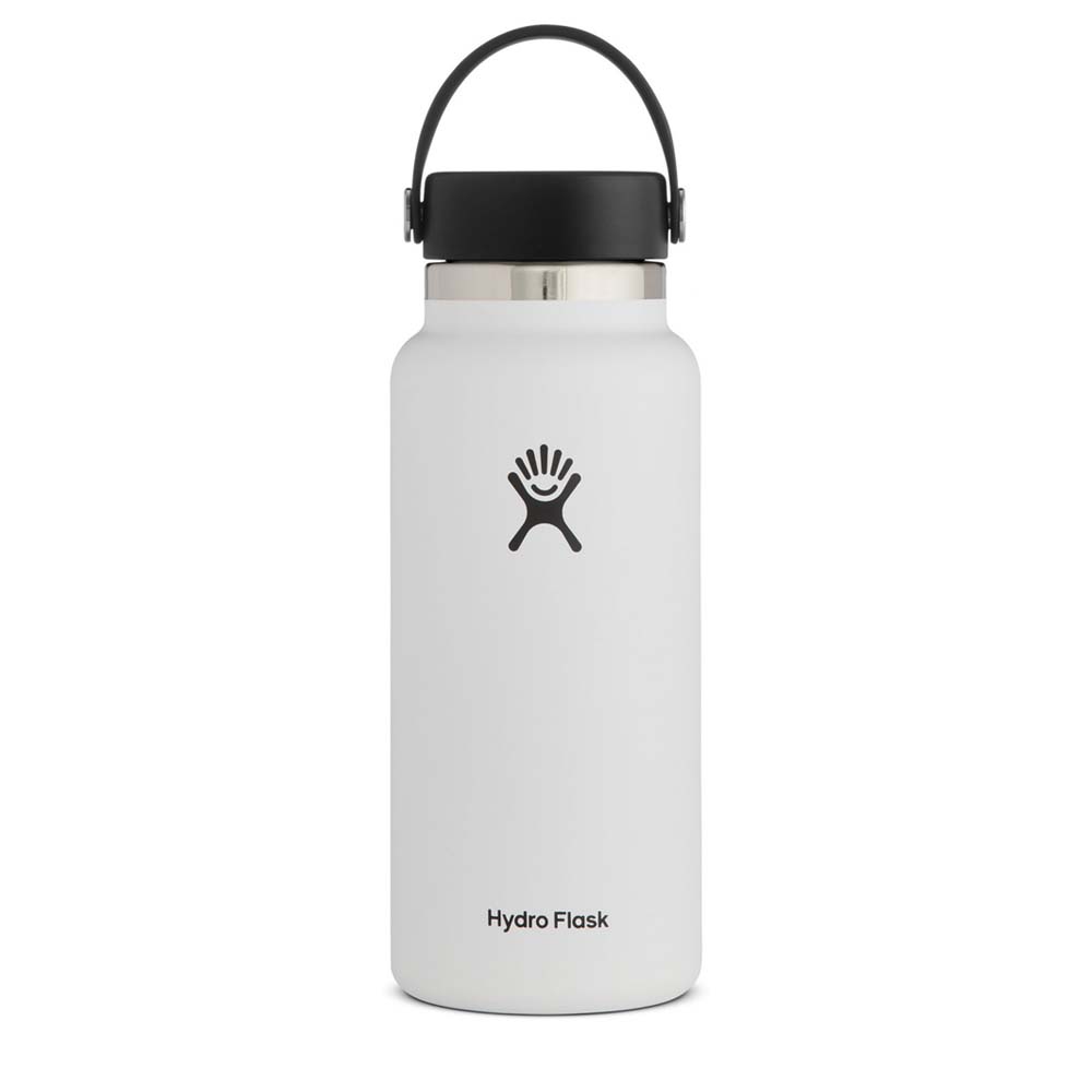 HYDRO FLASK 32 oz Wide Flex Cap - Trinkflasche