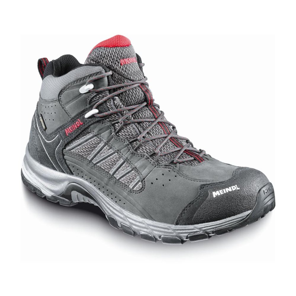 MEINDL Journey Mid GTX Men - Wanderschuh wasserdicht und atmungsaktiv