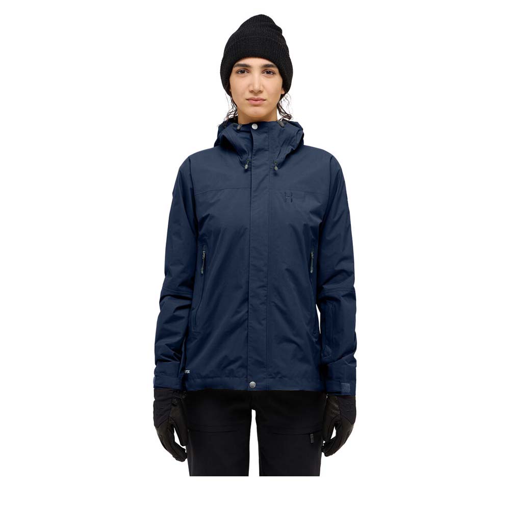 HAGLÖFS Astral GTX II Jacket Women - Hardshelljacke wasserdicht und atmungsaktiv