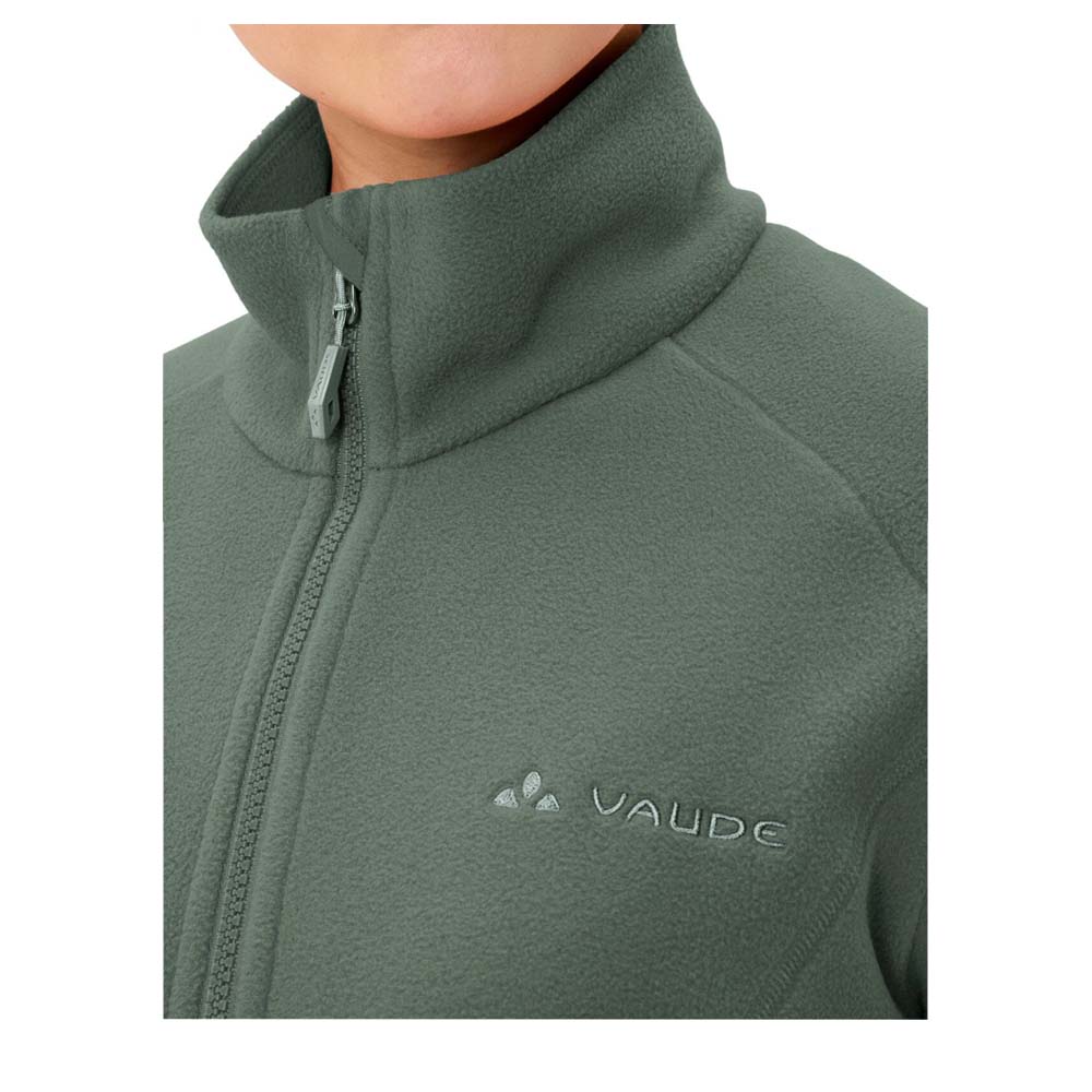 VAUDE Rosemoor Fleece Jacket II Women - weich und schnelltrocknend