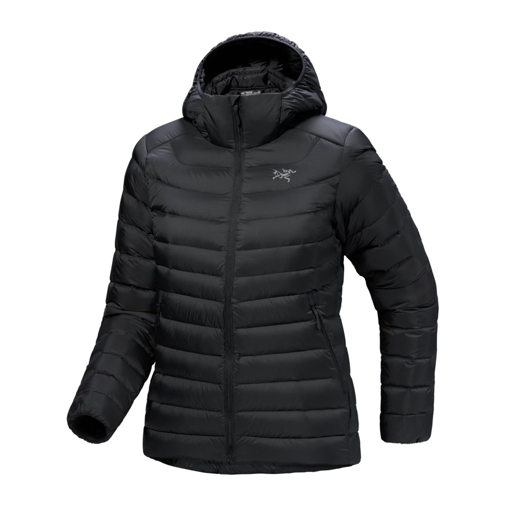 ARC'TERYX Cerium Hoody Women - Daunenjacke