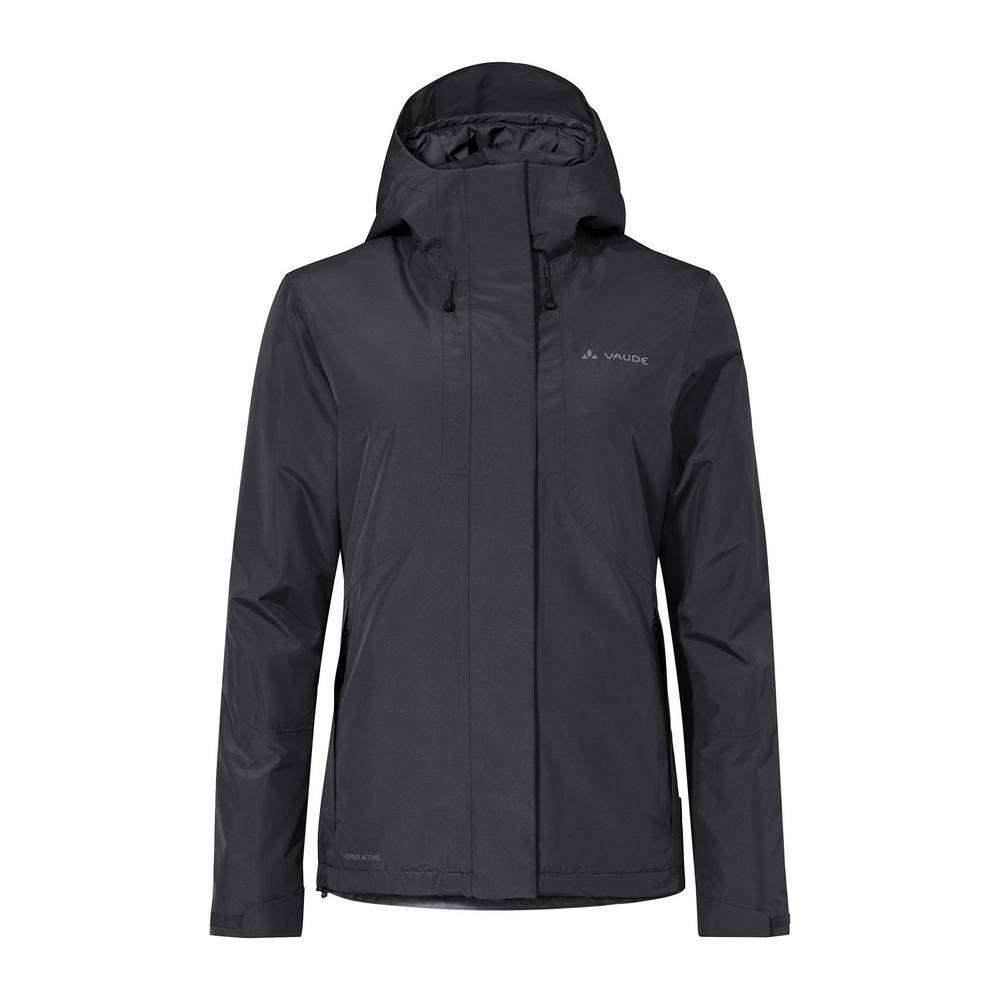 VAUDE Rosemoor Padded Jacket II Women - Winterjacke