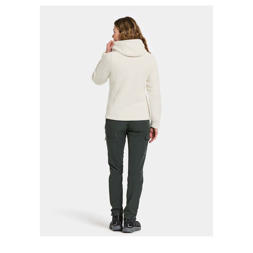 DIDRIKSONS Anniken Fleece 2 Women - Fleecejacke atmungsaktiv, isolierend