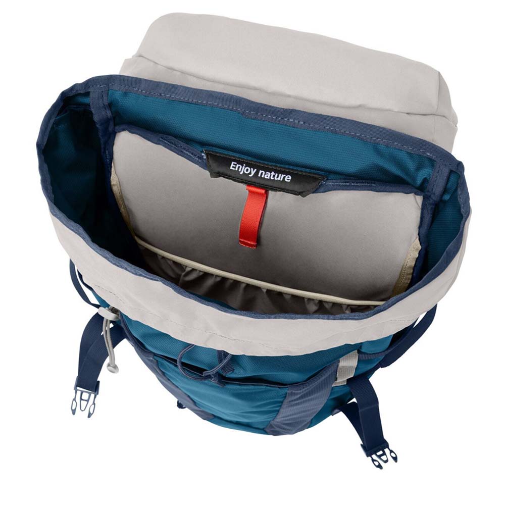 VAUDE Brenta 24 - Wanderrucksack wasserabweisend und leicht