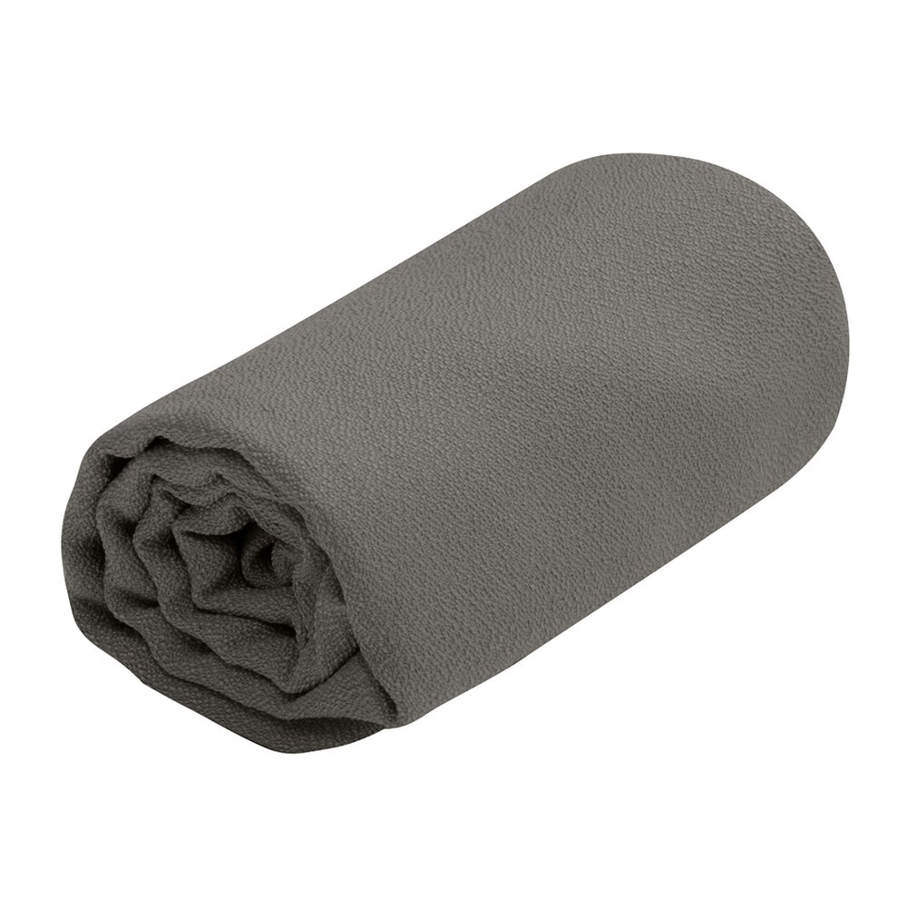 SEA TO SUMMIT Airlite Towel - Reisehandtuch schnelltrocknend, winziges Packmaß