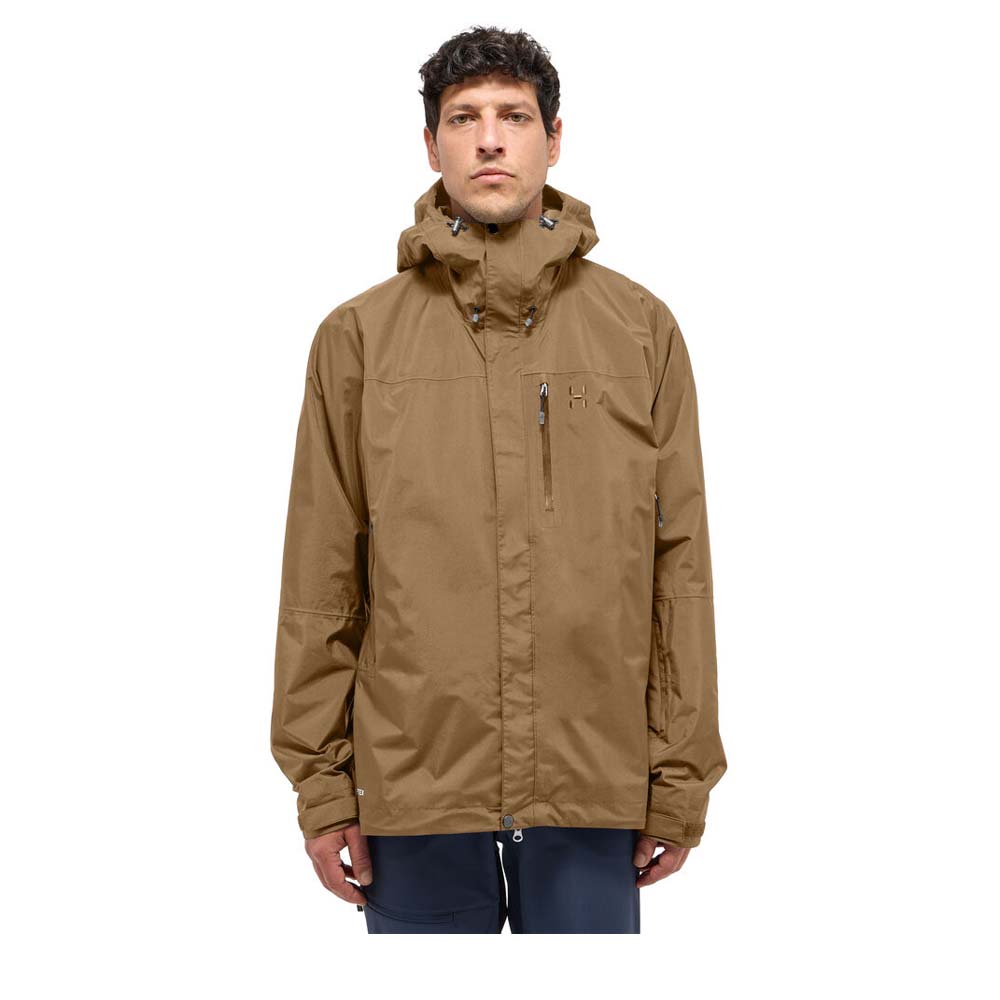 HAGLÖFS Astral GTX II Jacket Men - Hardshelljacke wasserdicht und atmungsaktiv