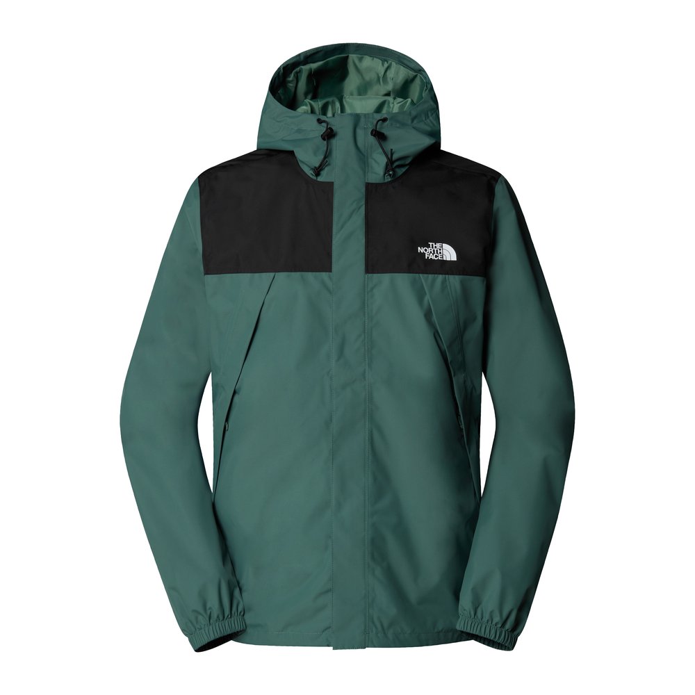 duck green/tnf black