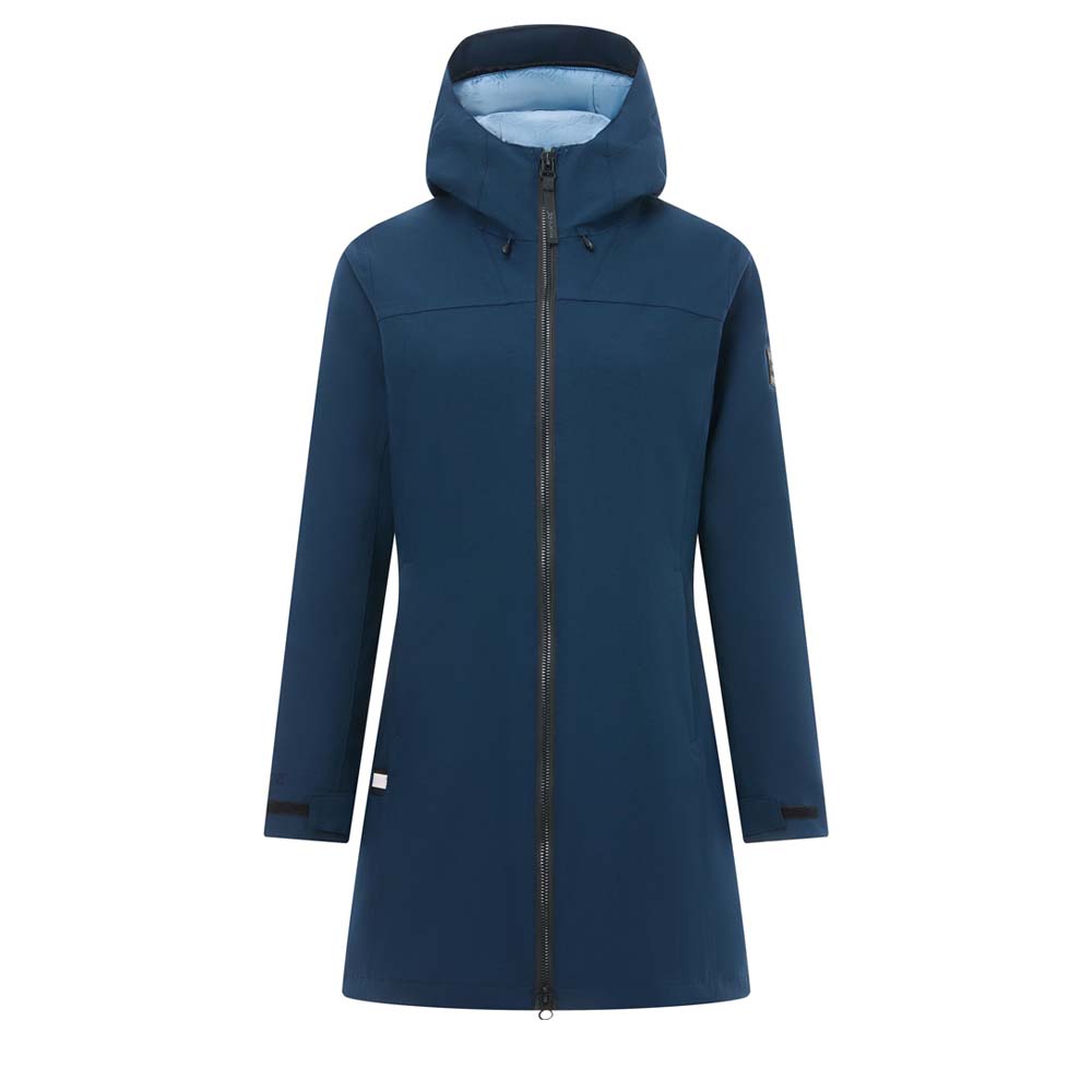 REGATTA Denbury 3in1 Jacket Women - Doppeljacke 3in1, wasserdicht