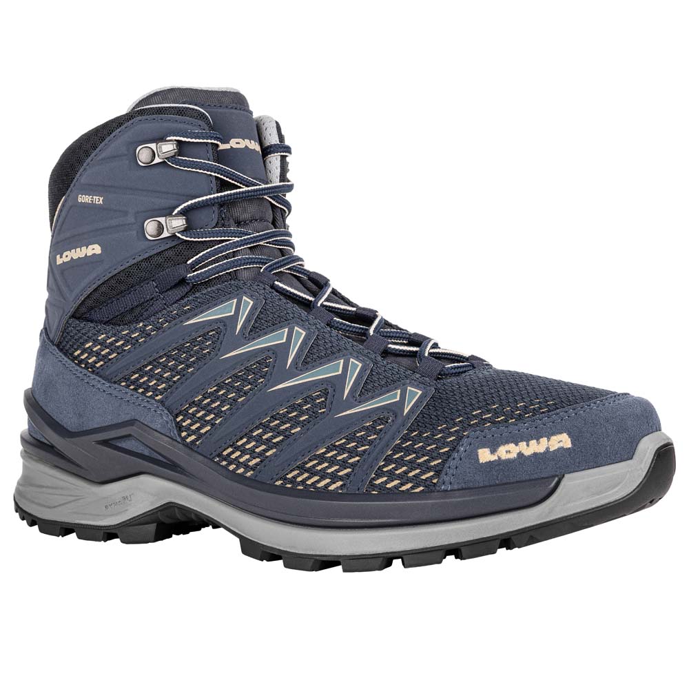 LOWA Innox Pro GTX Mid Men - Wanderschuhe