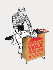 Waxstation-groenland-wax-fjaell-raeven