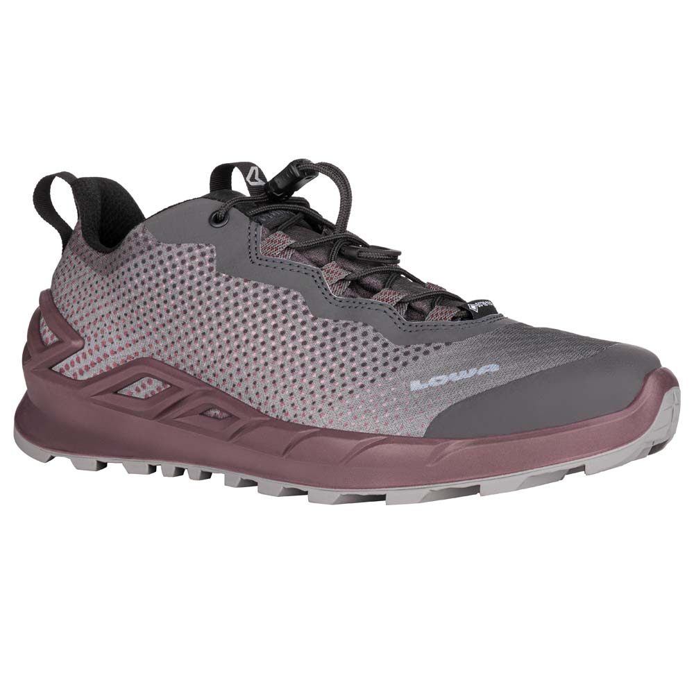 LOWA Merger GTX Low Women - Multifunktionsschuhe