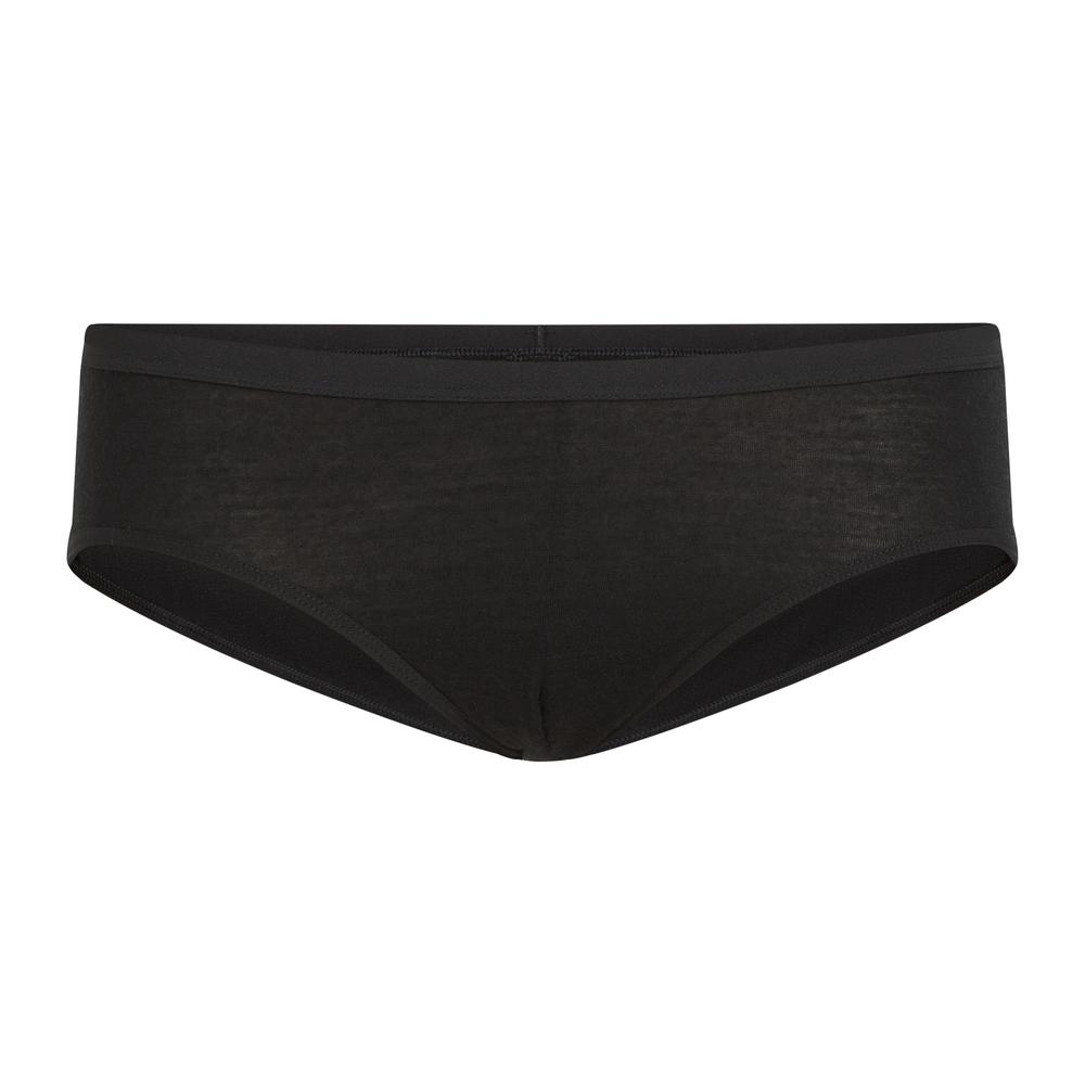 ICEBREAKER Merino 150 Siren Hipkini Women - Unterhose temperaturregulierend, geruchsabweisend
