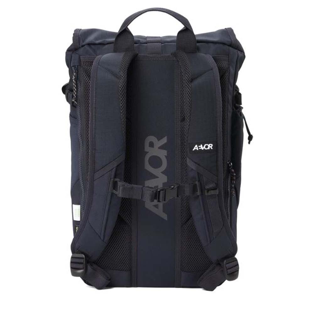 AEVOR Roll Pack – Fahrradrucksack