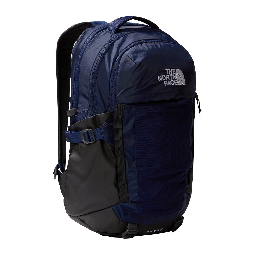THE NORTH FACE Recon - Tagesrucksack wasserabweisend, gepolstertes Laptopfach