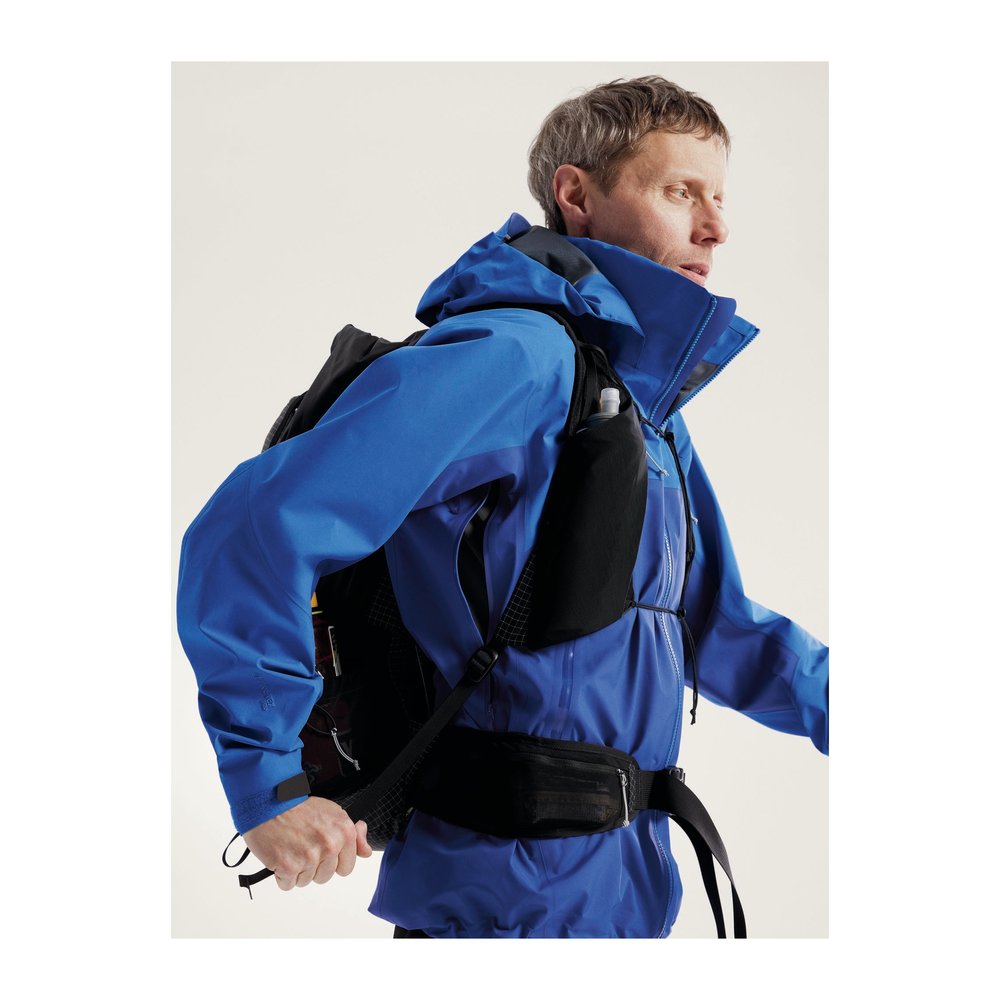 ARC'TERYX Beta AR Jacket Men - Hardshelljacke wasserdicht, winddicht