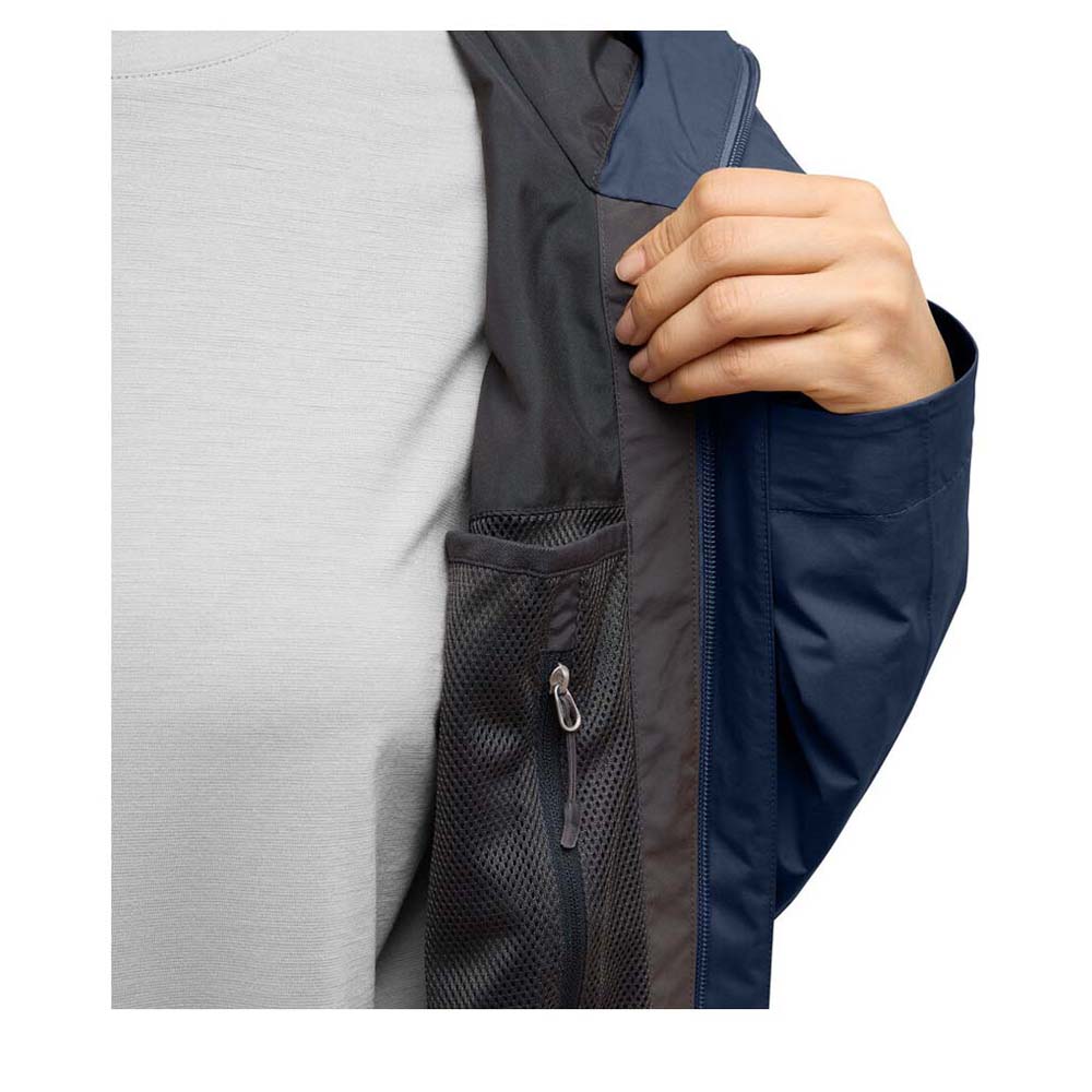 HAGLÖFS Astral GTX II Jacket Women - Hardshelljacke wasserdicht und atmungsaktiv