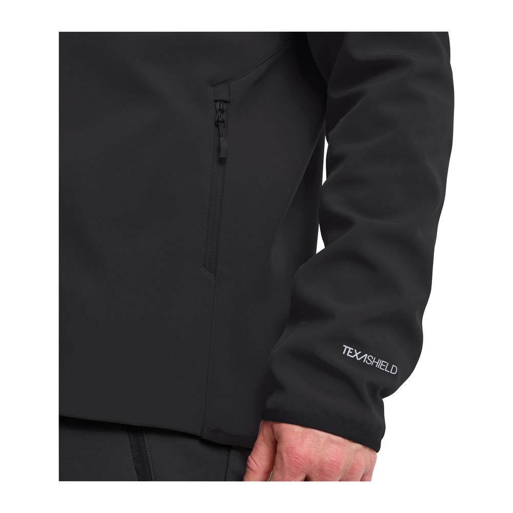 JACK WOLFSKIN Wild Winds Jkt Men - Windjacke windabweisend, wasserabweisend