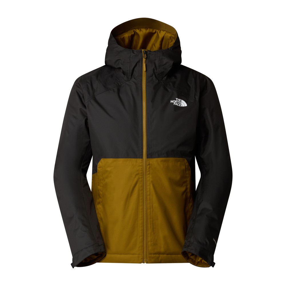 moss green/tnf black