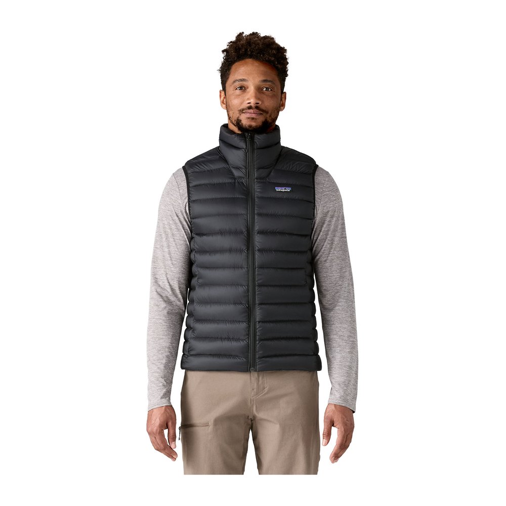 PATAGONIA Down Sweater Vest Men - Daunenweste leicht, winddicht