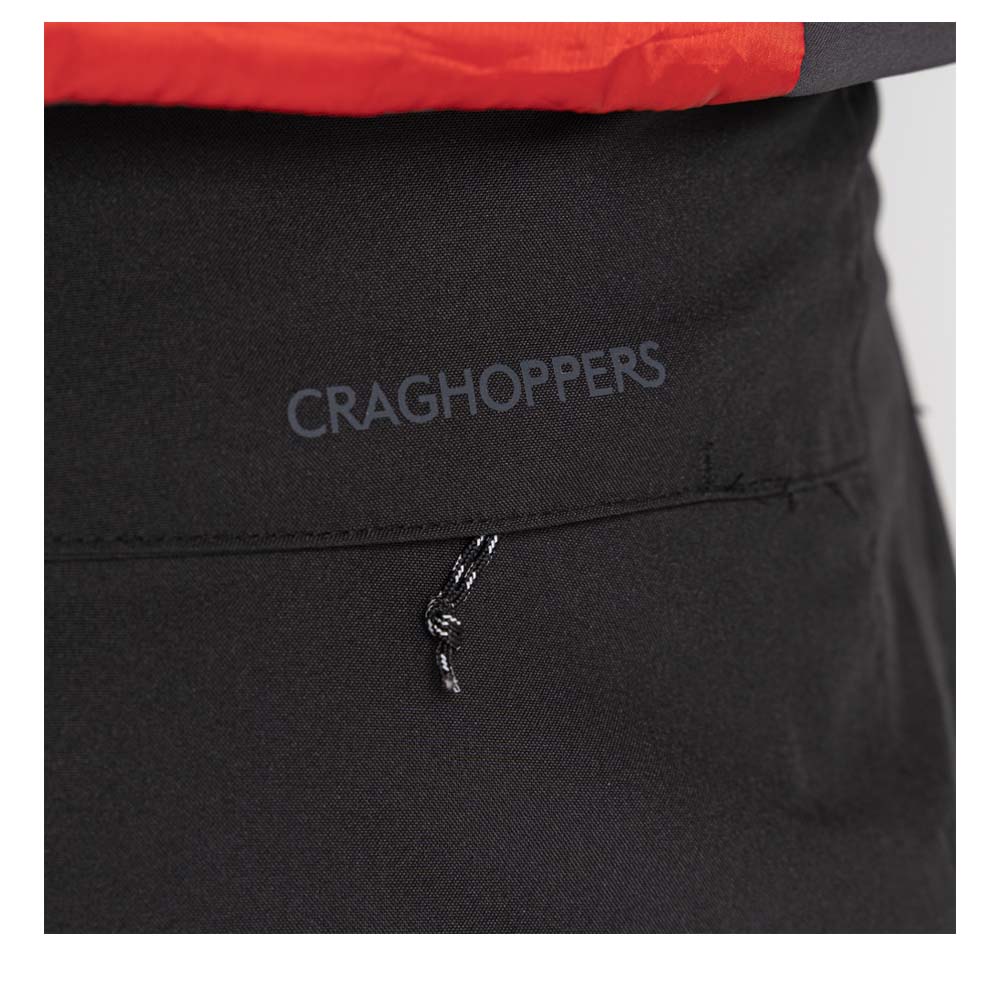 CRAGHOPPERS - Steall Thermo Hose – Herrenwinterhose
