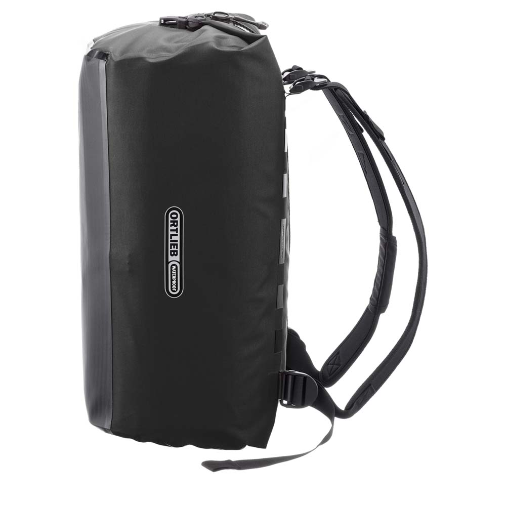 ORTLIEB Duffle Lite 40L - Reisetasche wasserdicht, ultraleicht