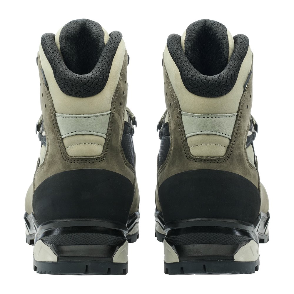 LOWA Camino Evo GTX Men - Trekkingstiefel atmungsaktiv, wiederbesohlbar