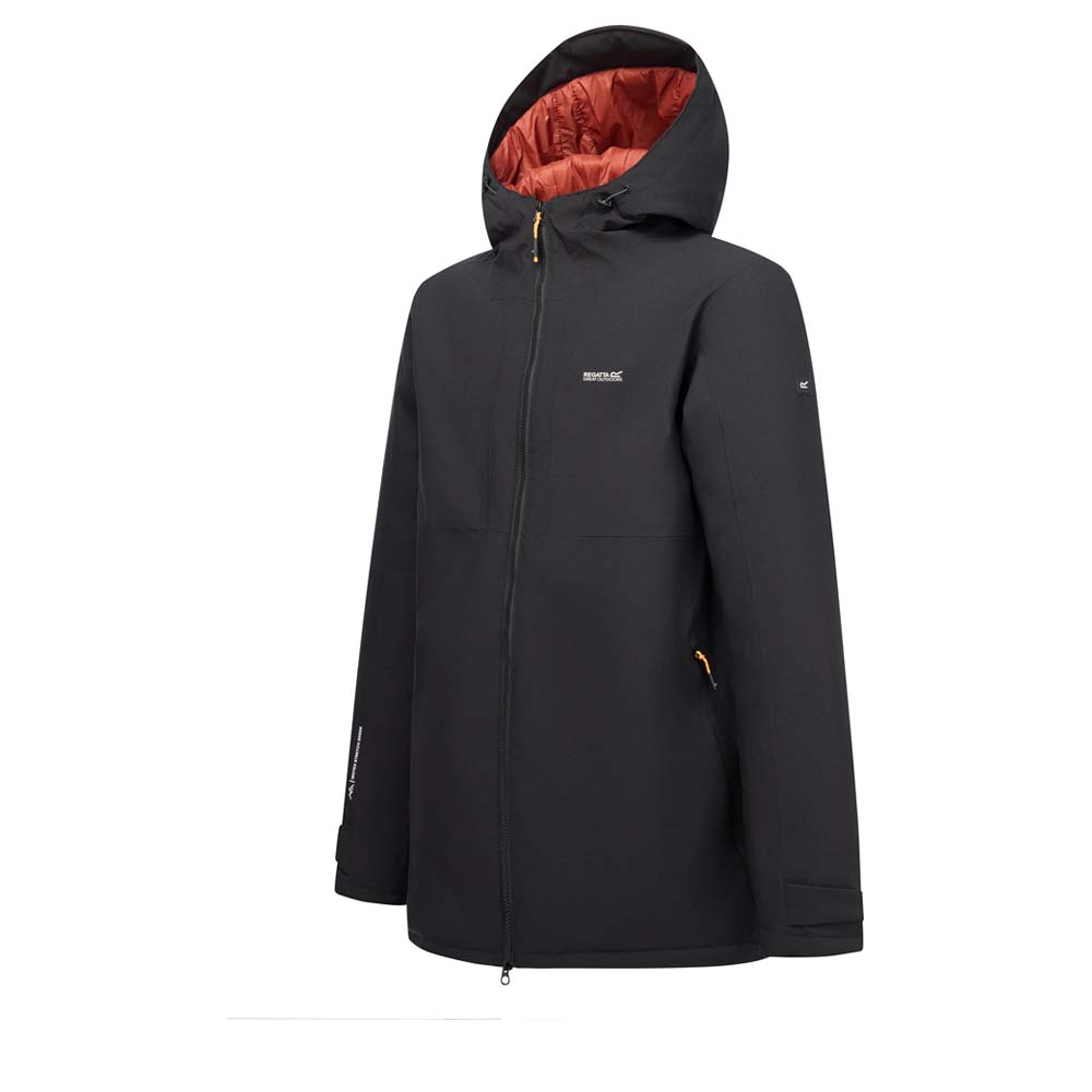 REGATTA Hoscar Jacket Men - Isolierjacke atmungsaktiv, schnelltrocknend