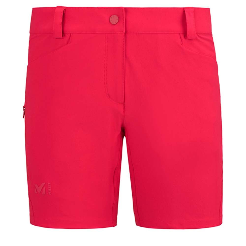 MILLET Trekker Stretch Short II Women - Shorts