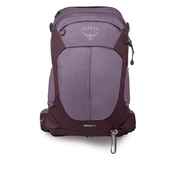 OSPREY Sirrus 24 - Damen-Wanderrucksack mit AirSpeed Rückensystem