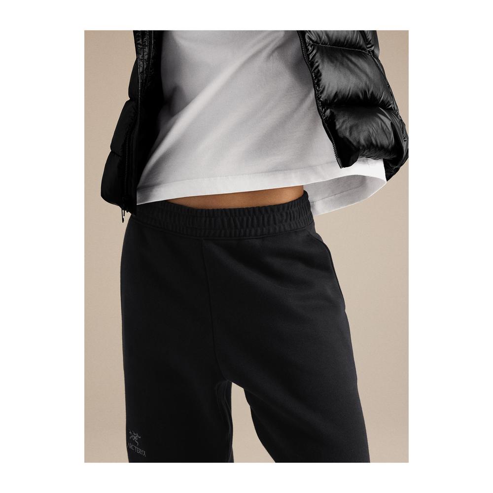 ARC'TERYX Emblem Fleece Jogger Women - Fleece-Jogginghose warm & weich