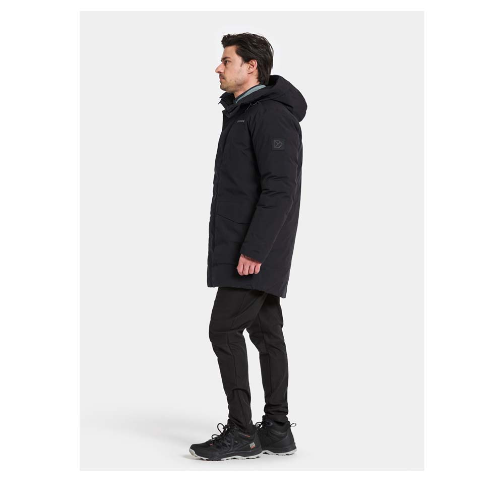 DIDRIKSONS Akilles USX Parka 2 Herren - Winterparka