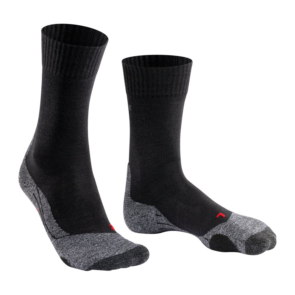 FALKE TK2 Explore Women - Trekkingsocken schnelltrocknend geruchshemmend